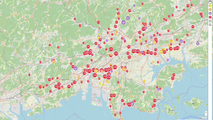 事故のない快適なモビリティ社会3