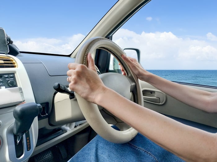 事故のない快適なモビリティ社会4