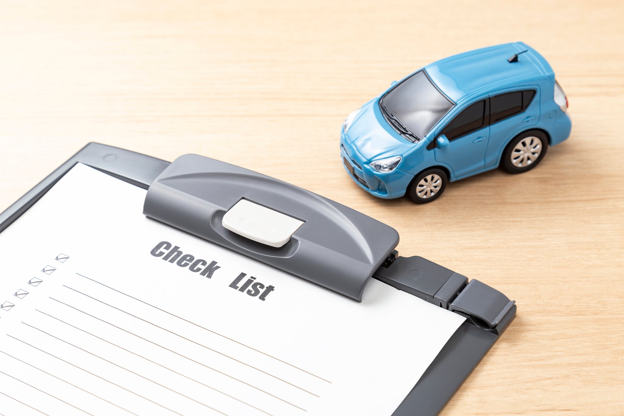 自動車保険の選び方で比較すべき項目とは？新時代の判断基準と安全運転による割引の活用法を解説