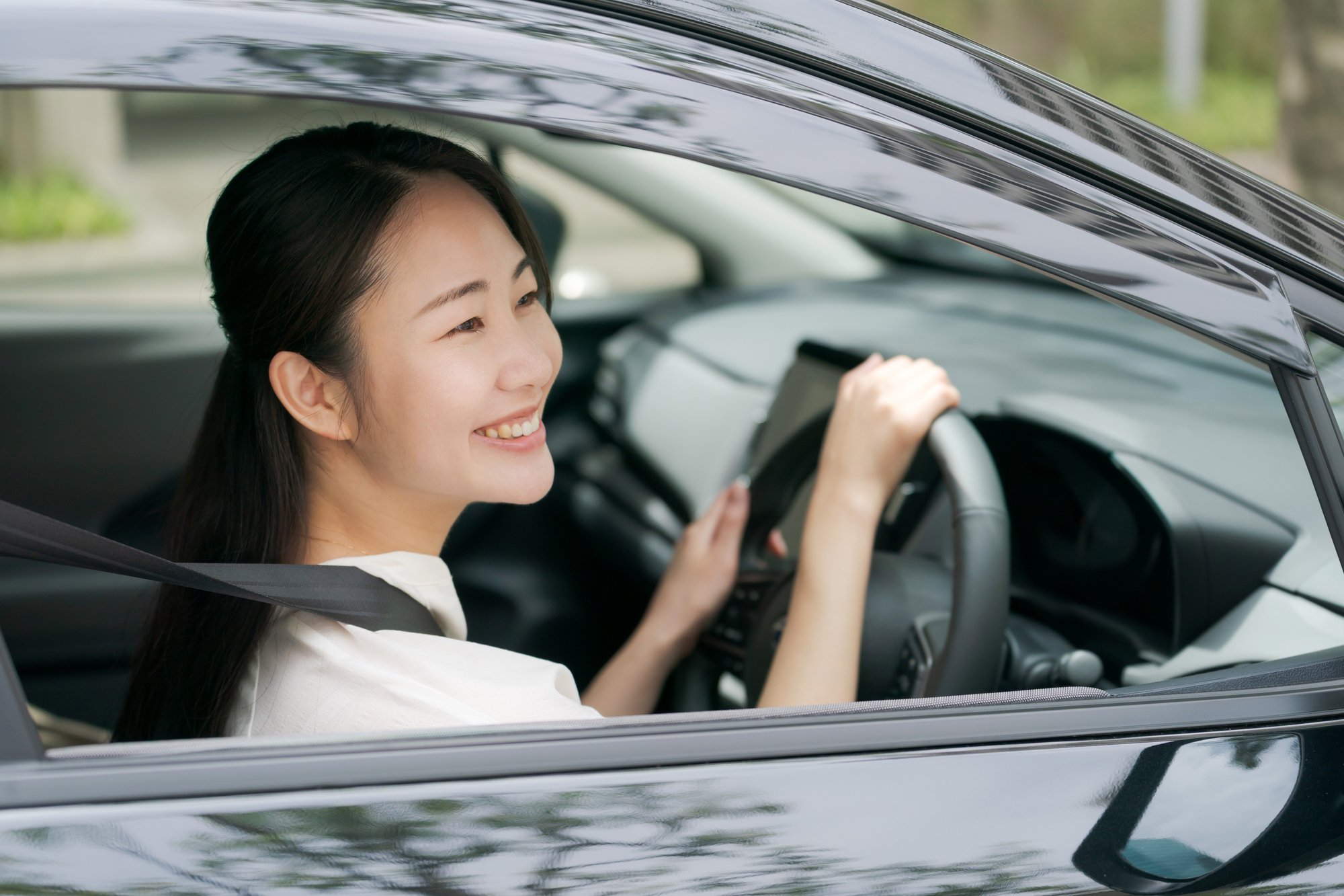 テレマティクス自動車保険はどんな人に向いてる?運転生活パターン別の判断基準を解説!