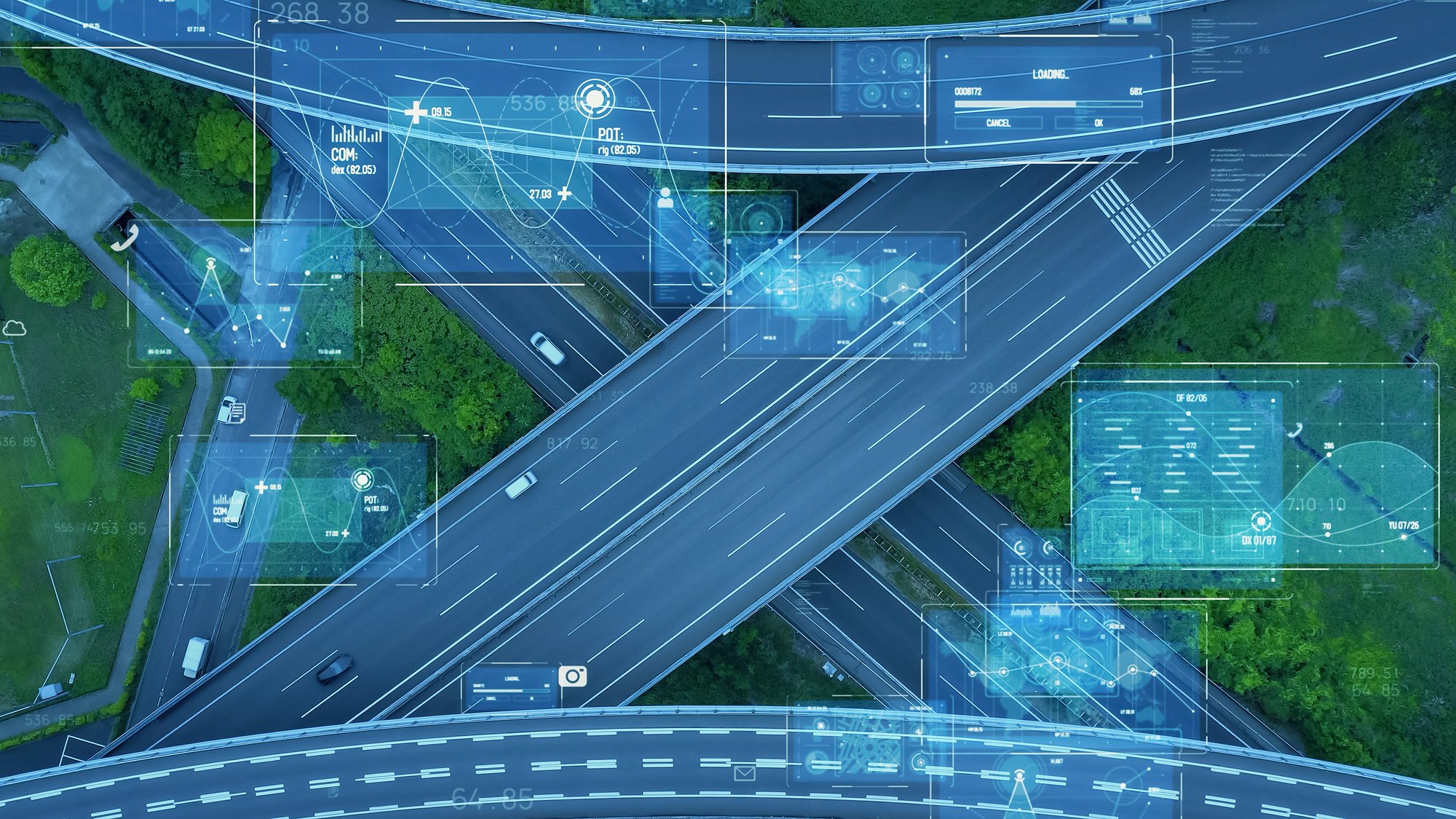 走行データを取る自動車保険のメリットって? テレマティクス自動車保険と従来型の自動車保険の違いを解説