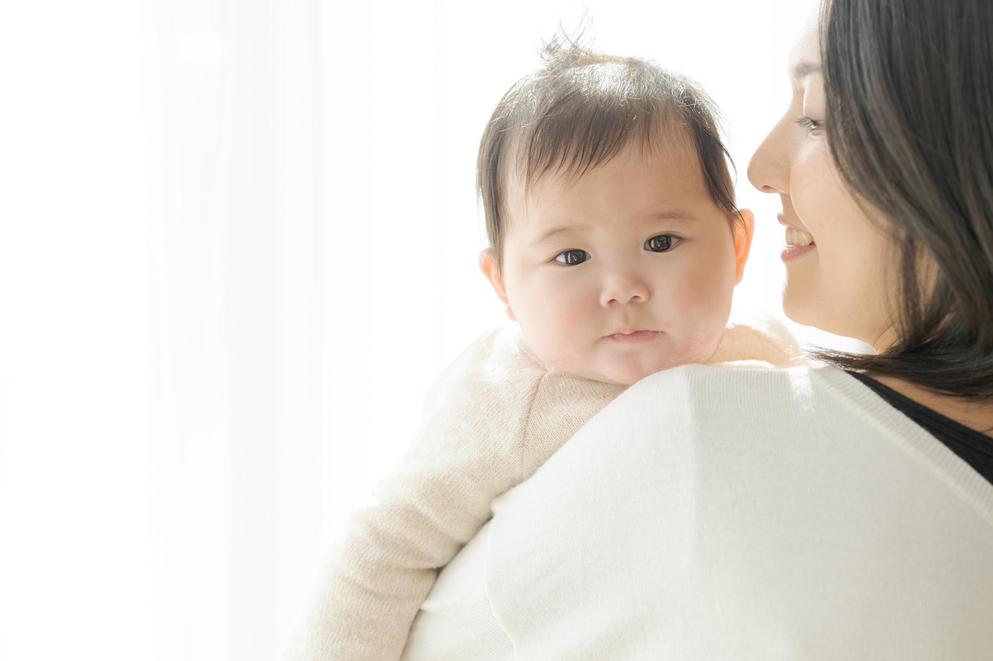 育休中に妊娠するとどうなる？産休・育休の取得は可能なのか解説
