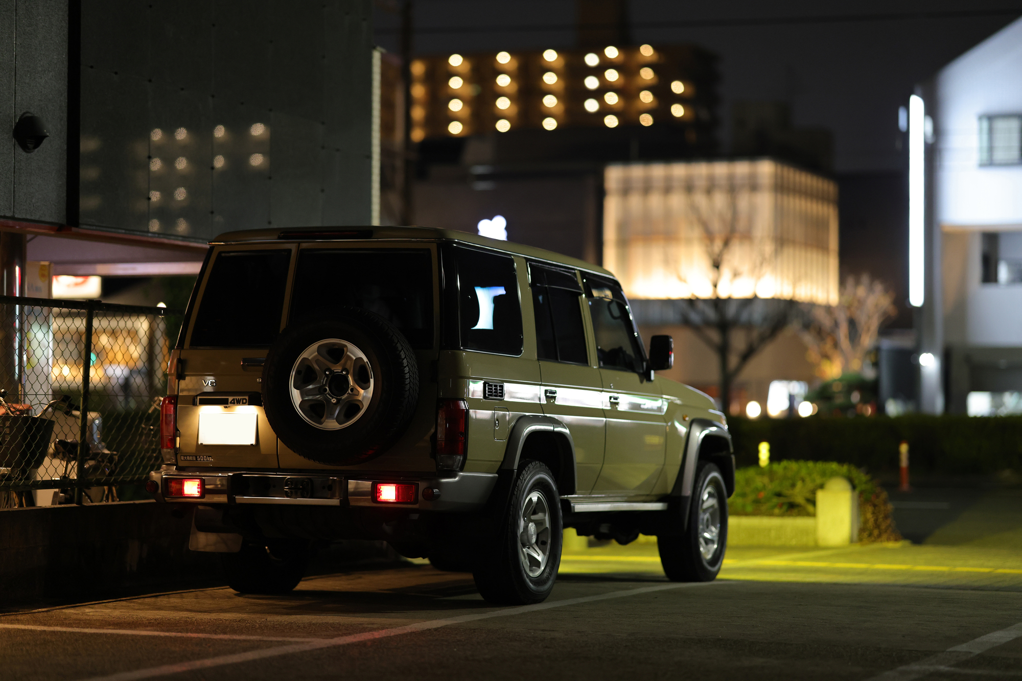 [まさか自分が被害者に⁈]自動車盗難事件をテレマ保険がスピード解決！