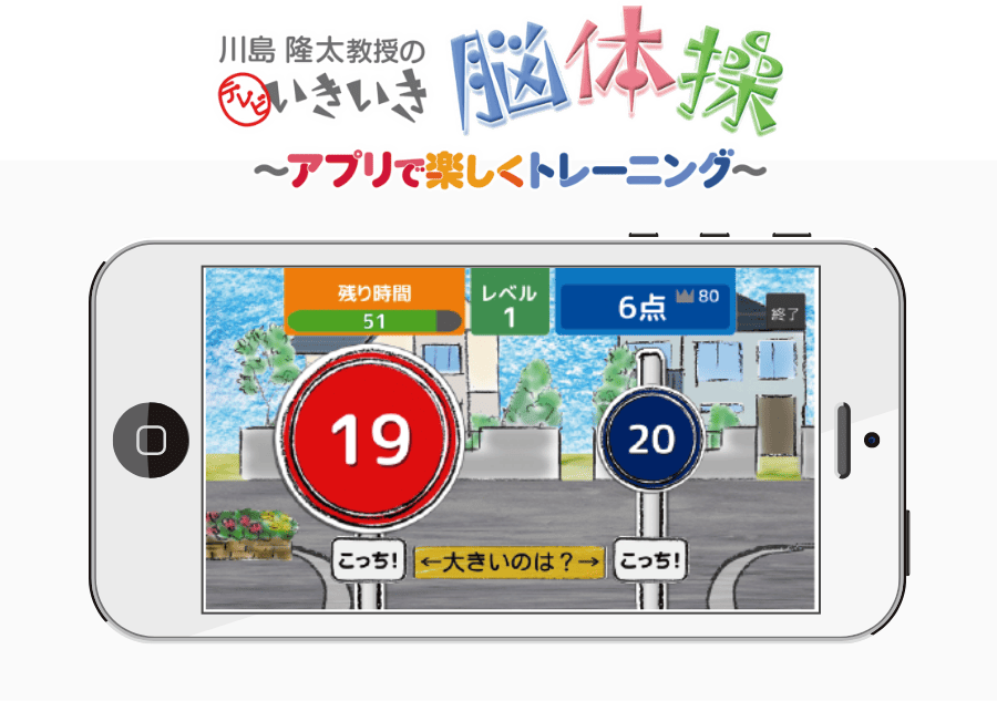 安全運転スコア