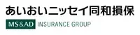 あいおいニッセイ同和損保ロゴ